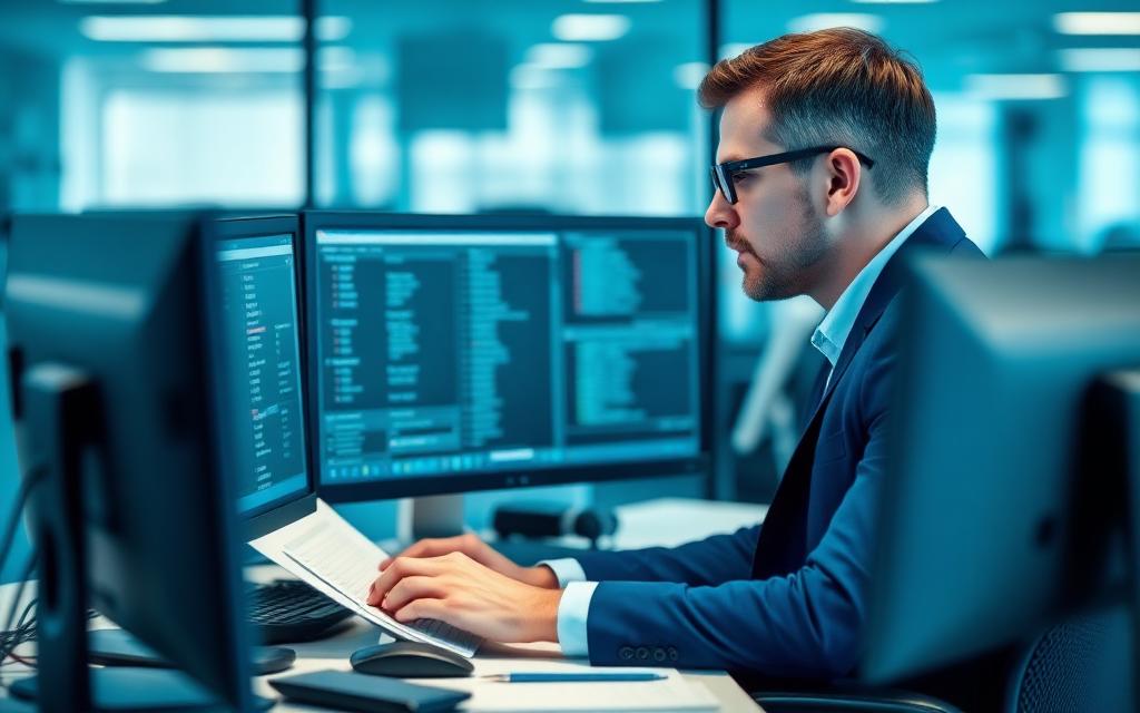 Qual a diferença entre GED e controle de documentos da qualidade?