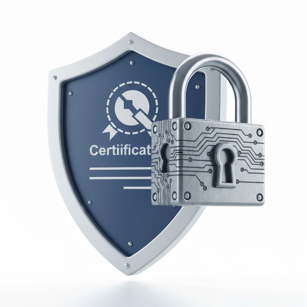 Segurança Garantida